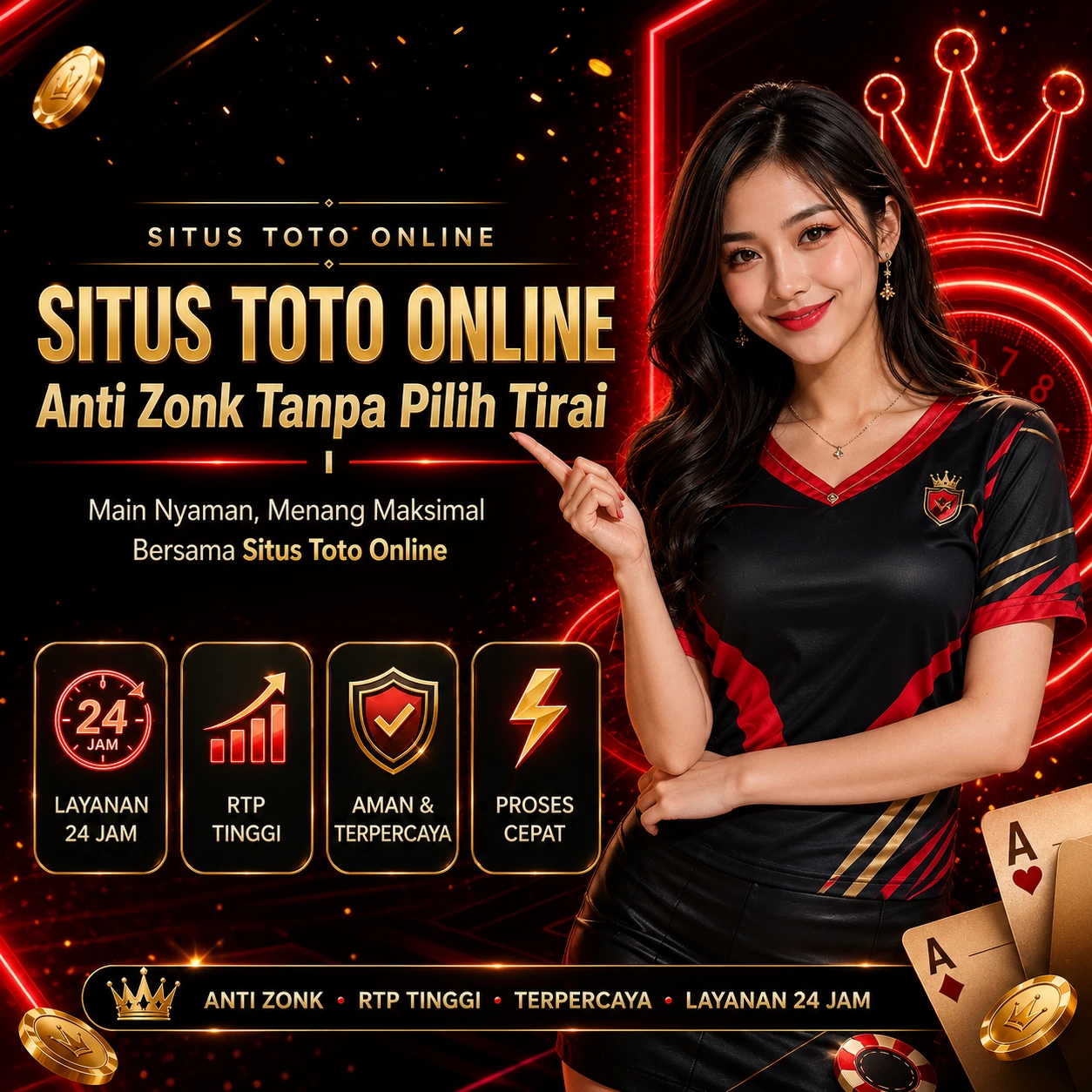 Keberagaman Permainan di mz356 untuk Para Gamer